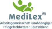 MediLex Logo