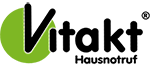 Logo Vitakt Hausnotruf