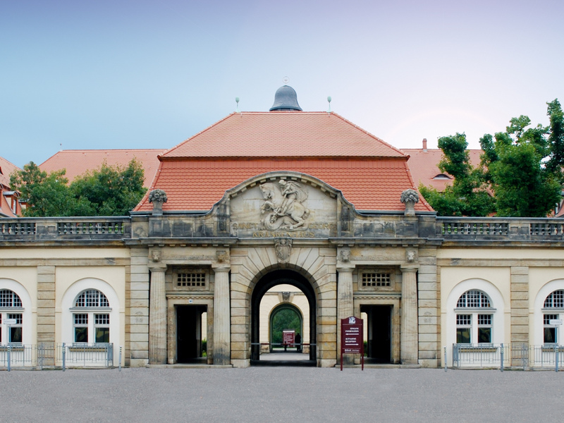 Klinikum Sankt Georg Leipzig